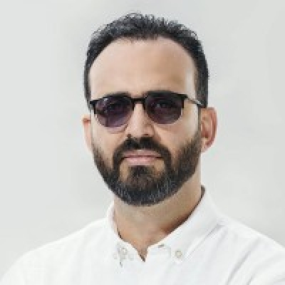 محمد یمینی